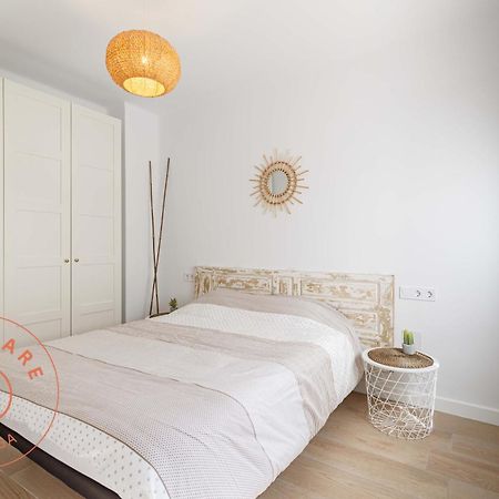 Cosy Apartment In Malaga Centro - Tcm Экстерьер фото