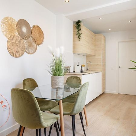 Cosy Apartment In Malaga Centro - Tcm Экстерьер фото